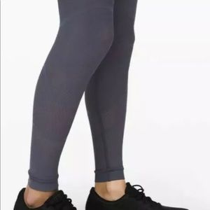 Lululemon Tight full length